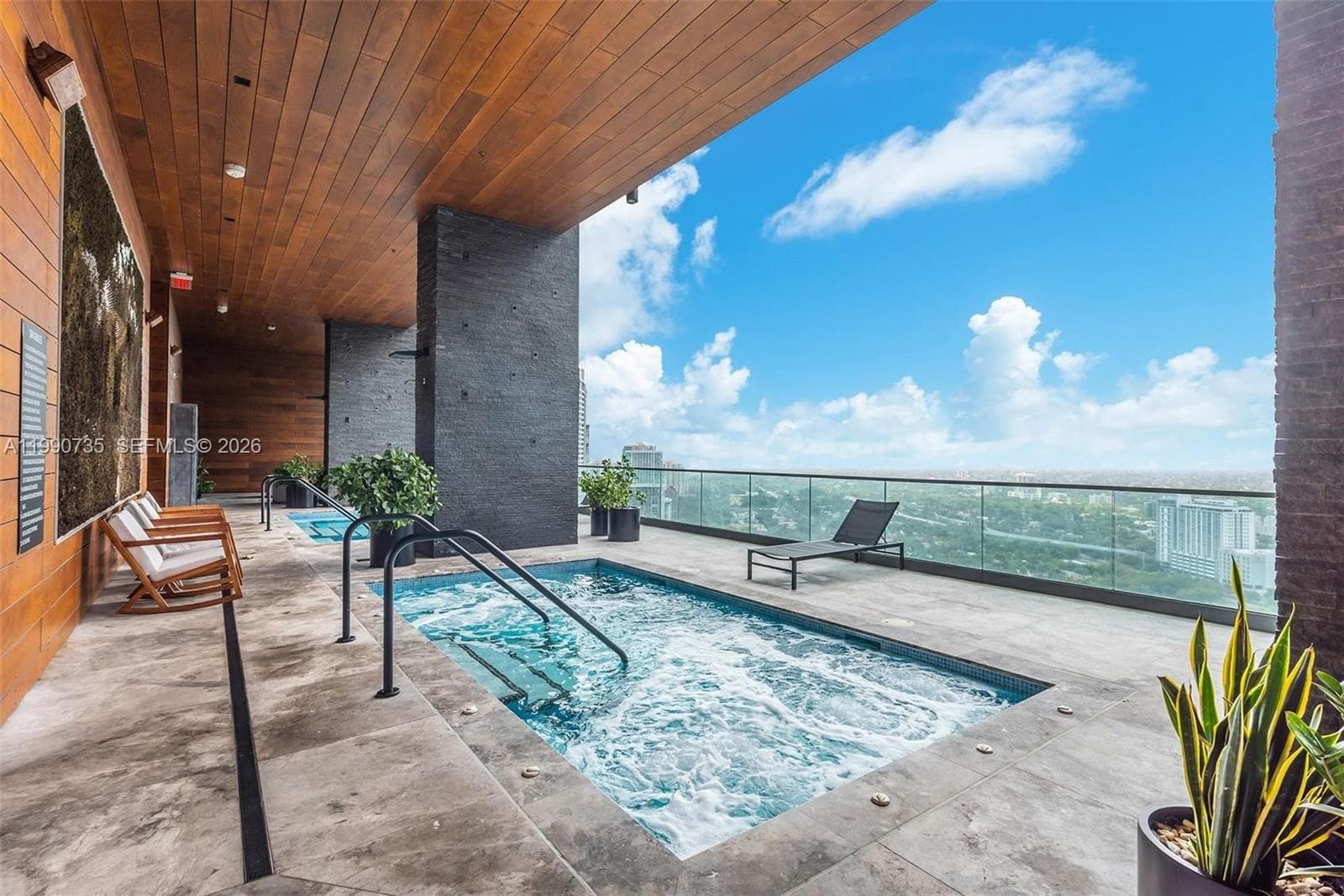1451 Brickell Ave # 2704, Miami FL 33131 — 30