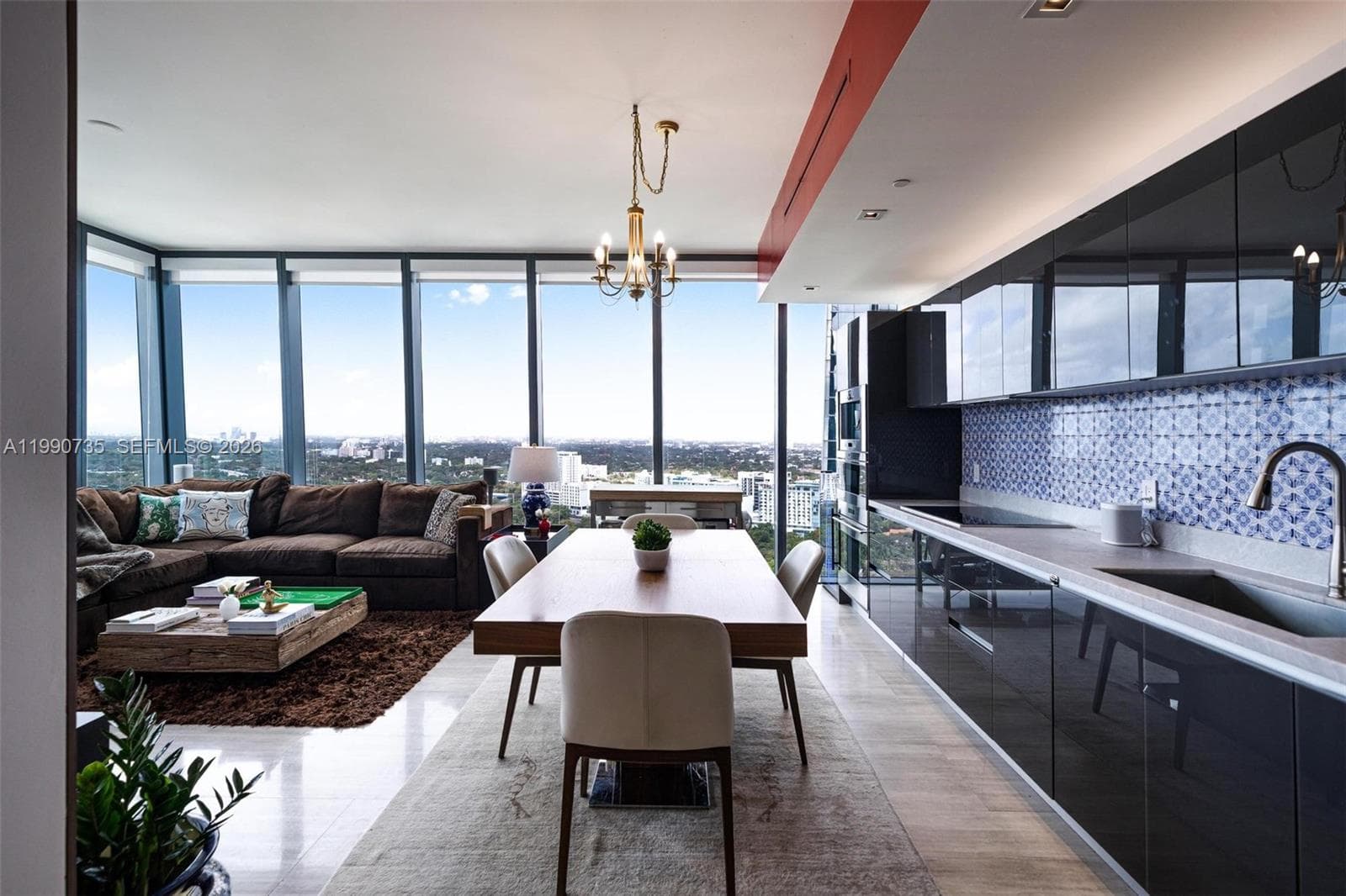 1451 Brickell Ave # 2704, Miami FL 33131 — 10