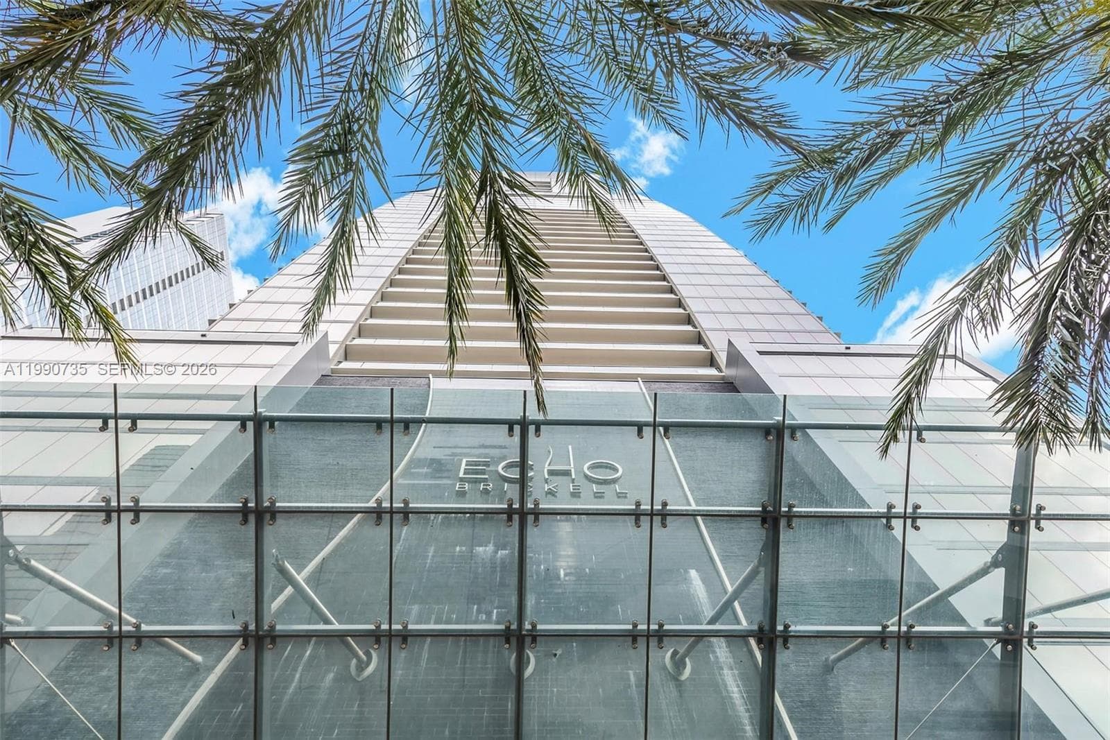 1451 Brickell Ave # 2704, Miami FL 33131 — 33