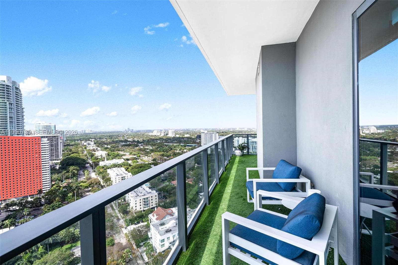 1451 Brickell Ave # 2704, Miami FL 33131 — 15