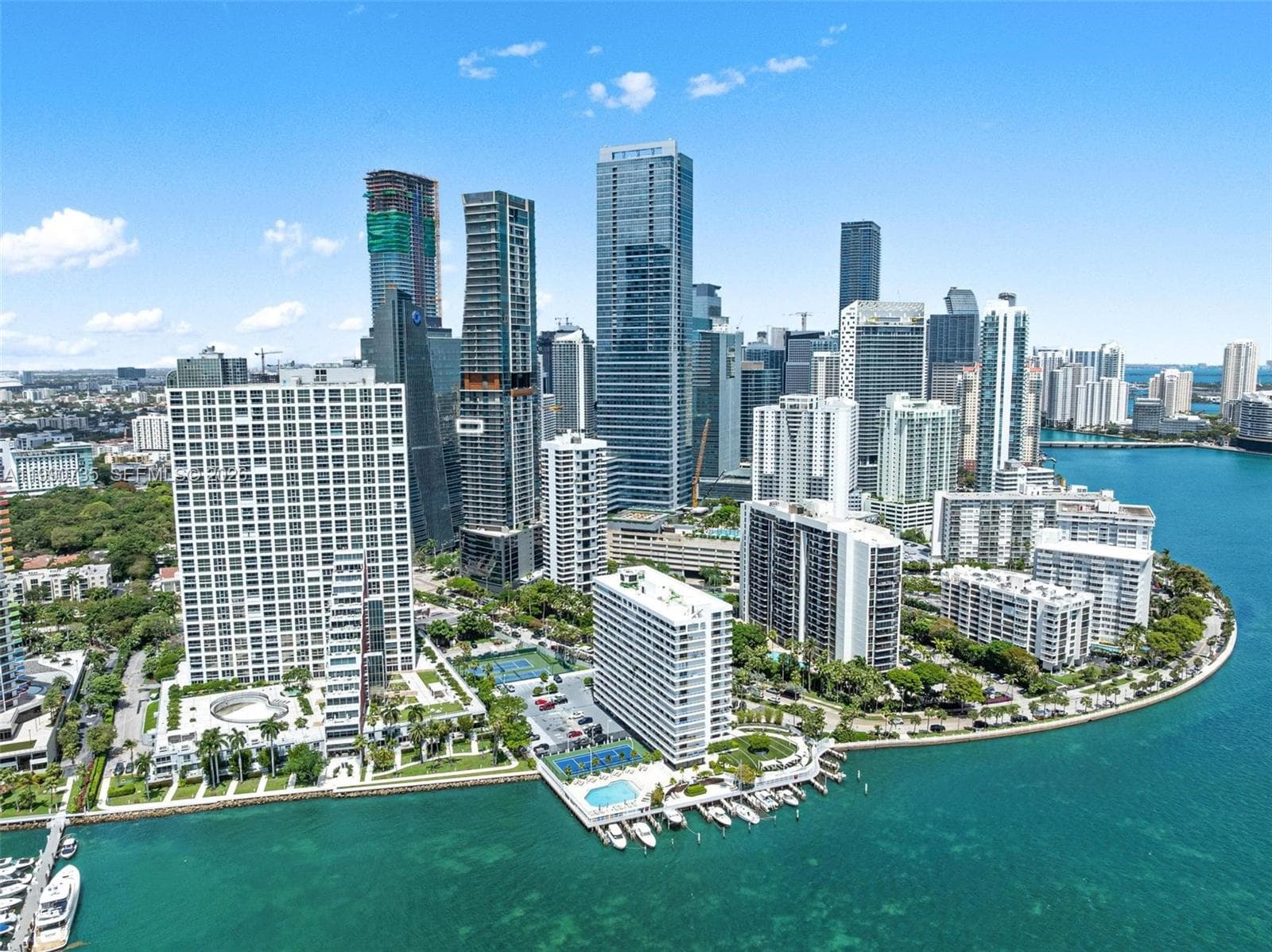 1451 Brickell Ave # 2704, Miami FL 33131 — 35