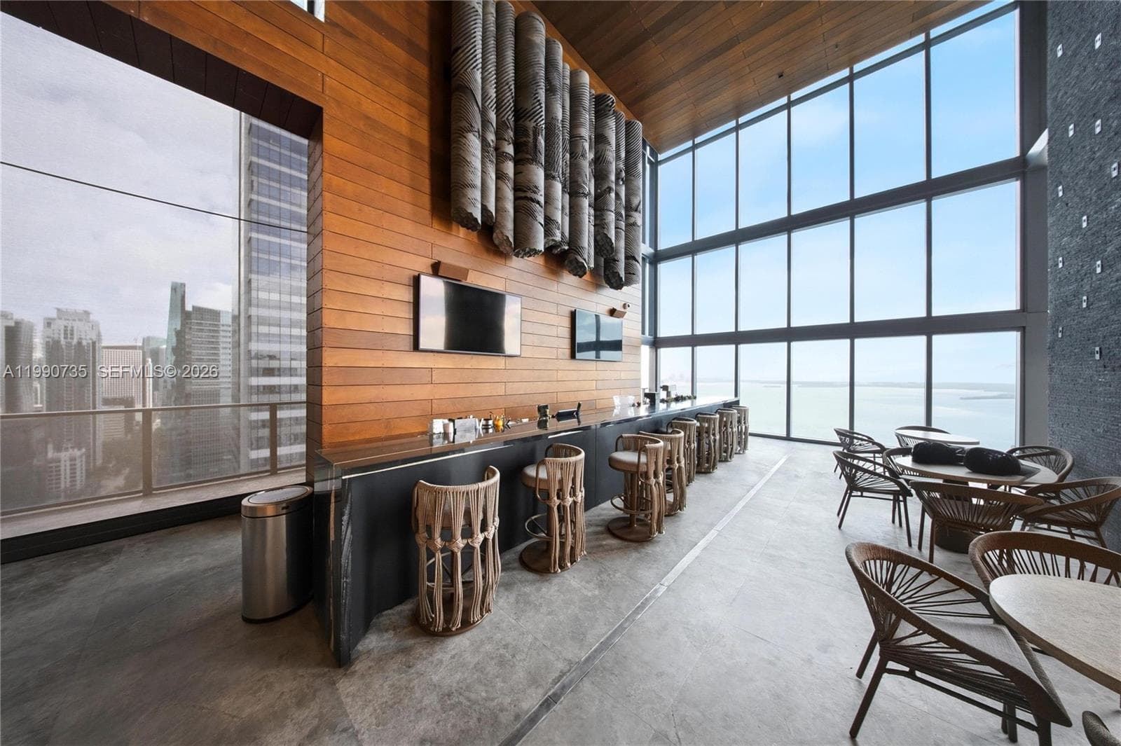 1451 Brickell Ave # 2704, Miami FL 33131 — 29