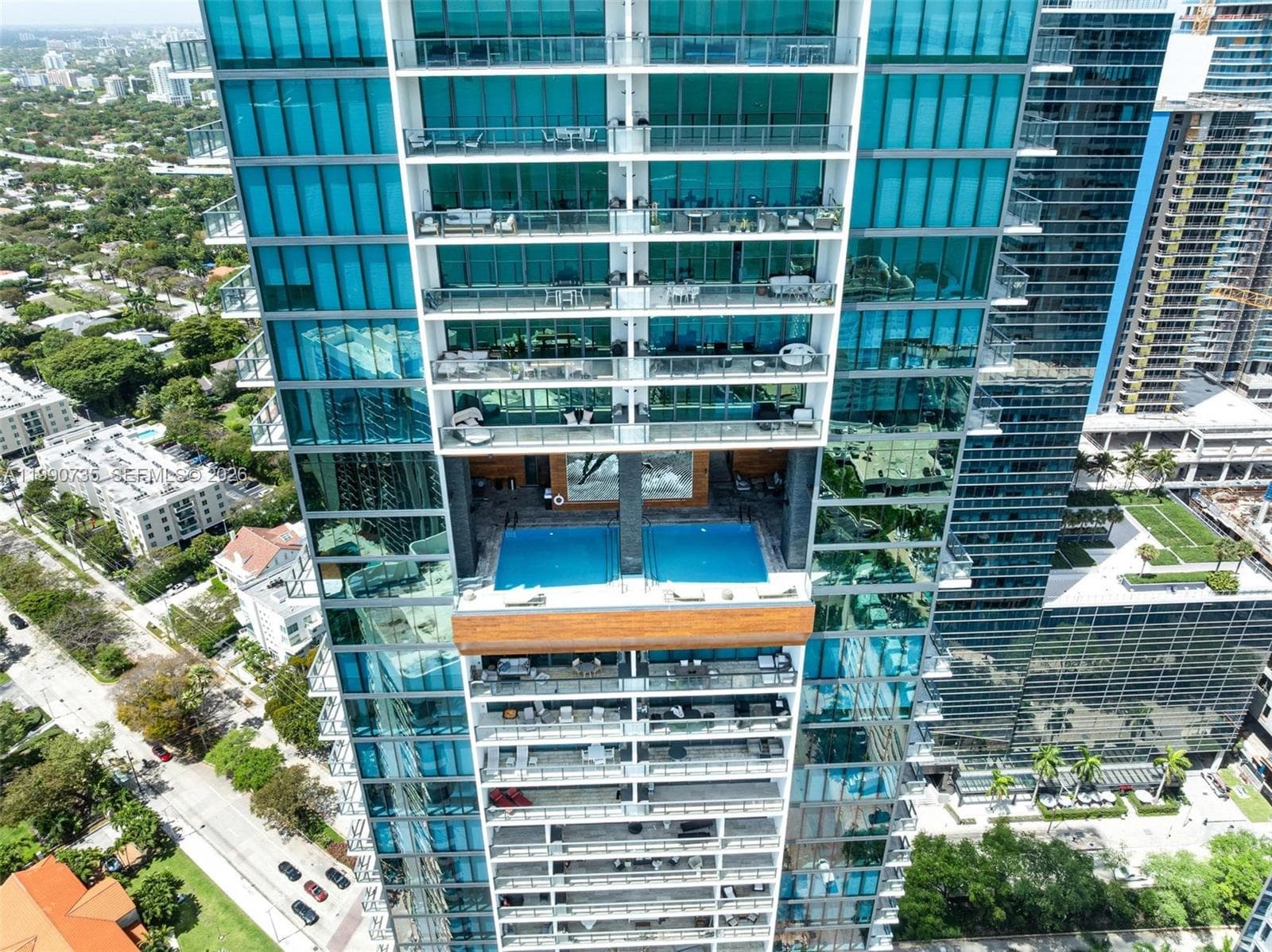 1451 Brickell Ave # 2704, Miami FL 33131 — 25