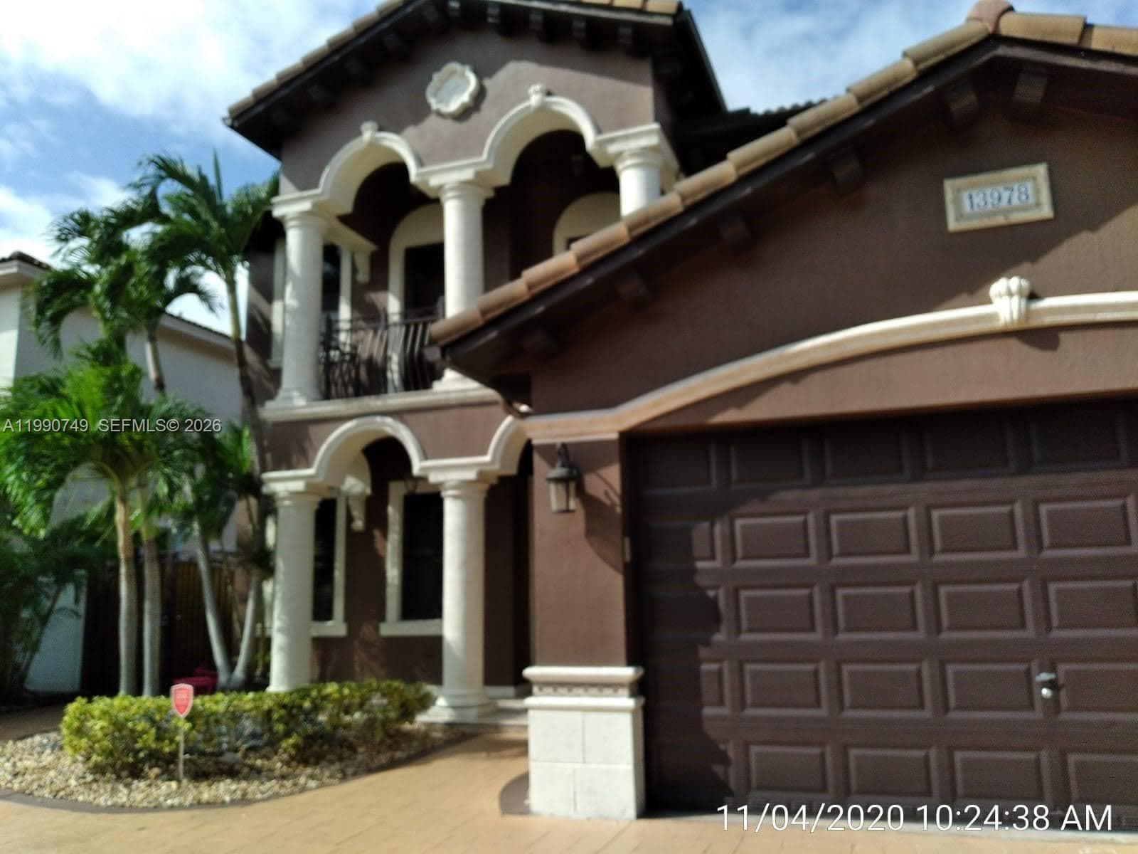 Florinda Estates, Miami Lakes, FL — 2