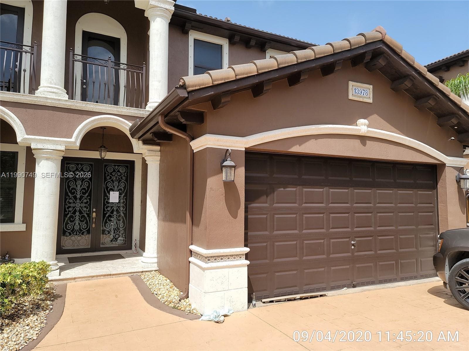 Florinda Estates, Miami Lakes, FL — 1