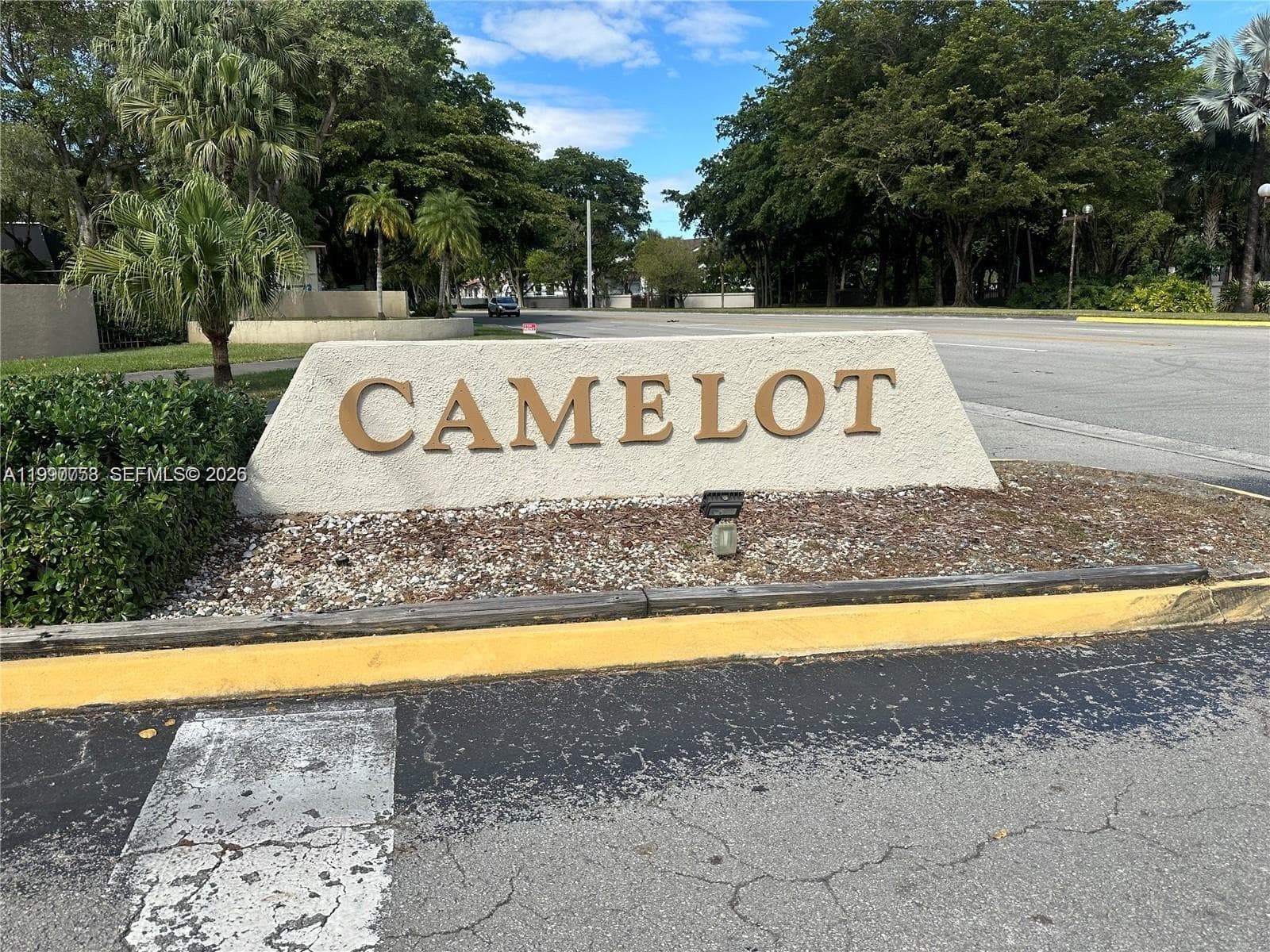 14261 SW 94th Cir Ln UNIT 105-20 # 20, Miami FL 33186 — 1