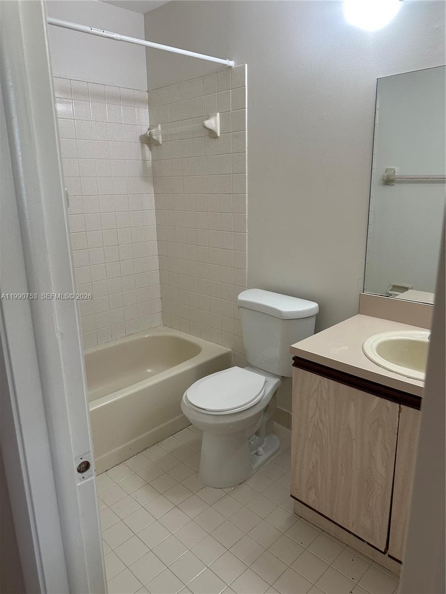 14261 SW 94th Cir Ln UNIT 105-20 # 20, Miami FL 33186 — 18