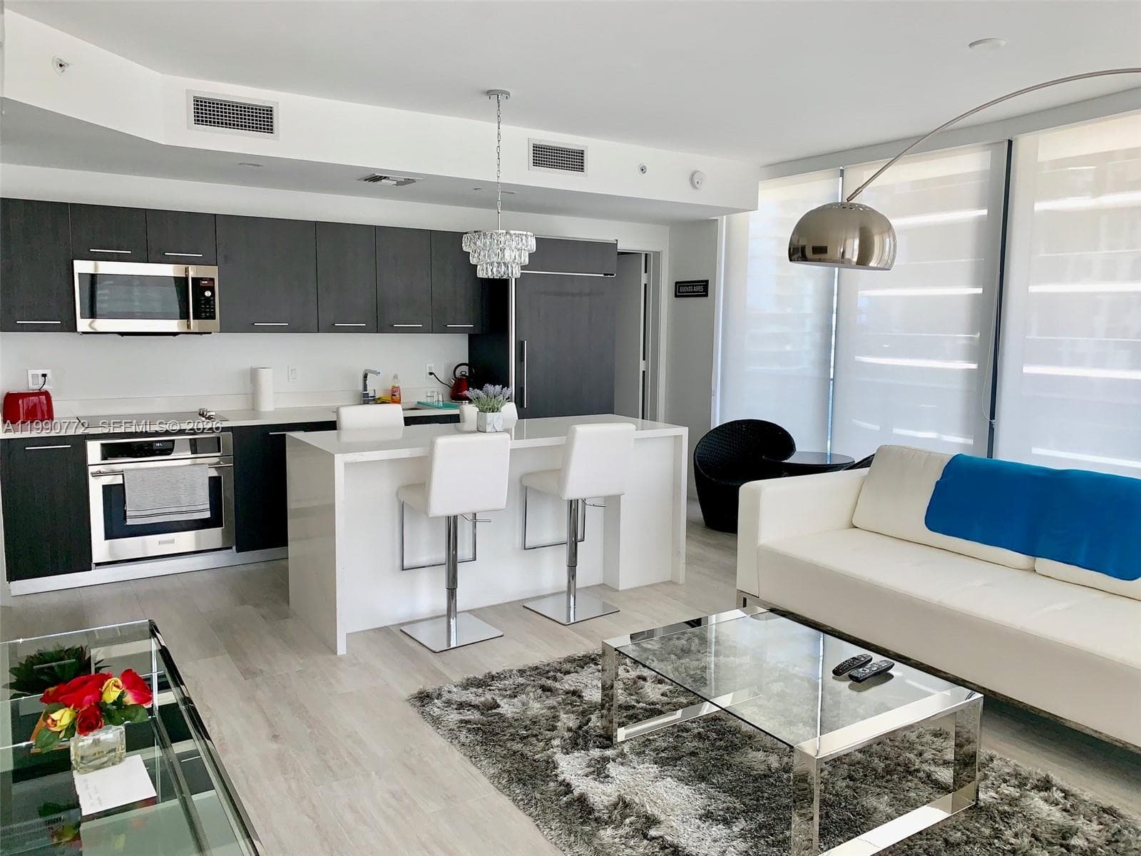 55 SW 9 St # 2003, Miami FL 33130 — 3