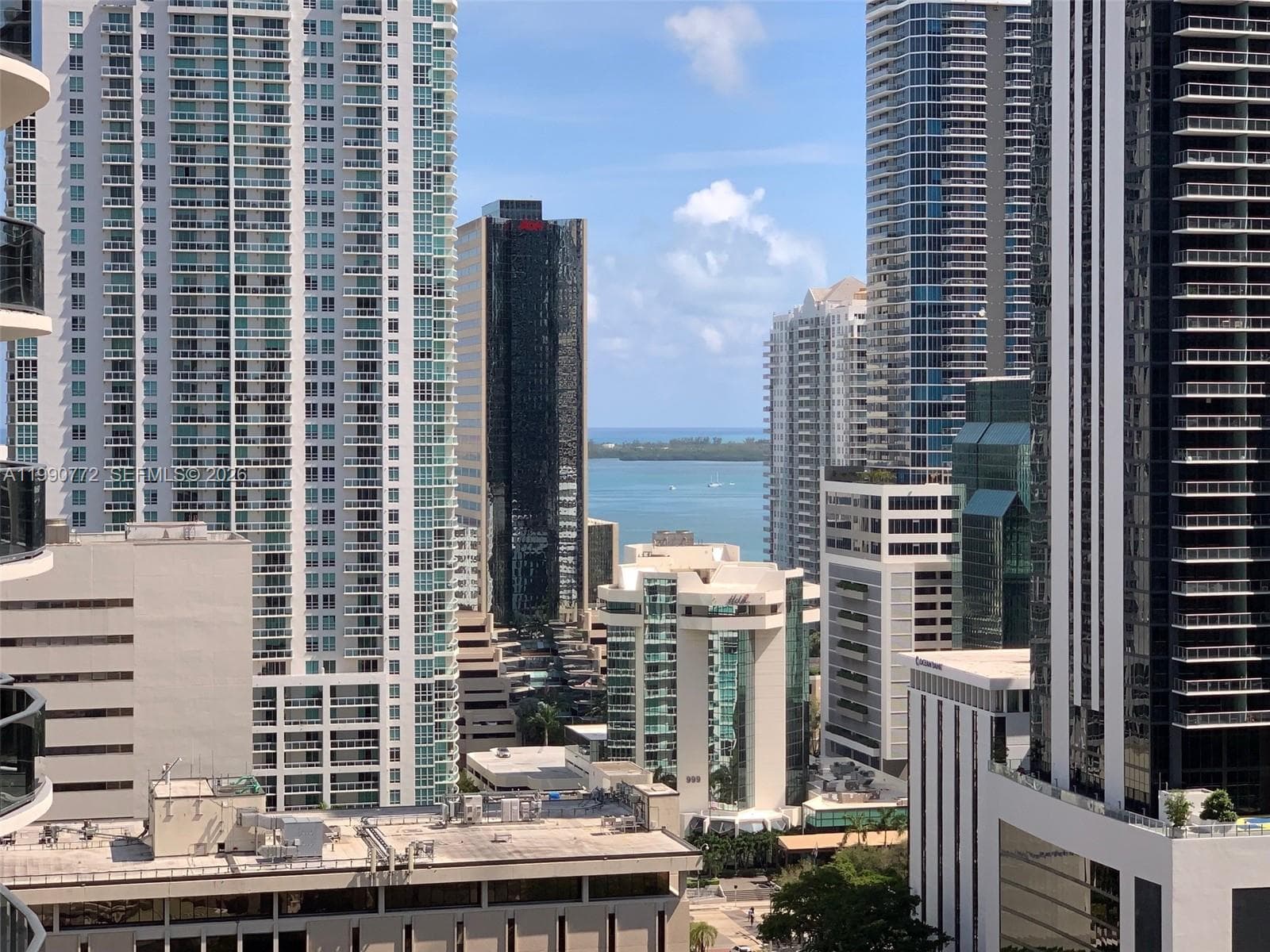 55 SW 9 St # 2003, Miami FL 33130 — 1