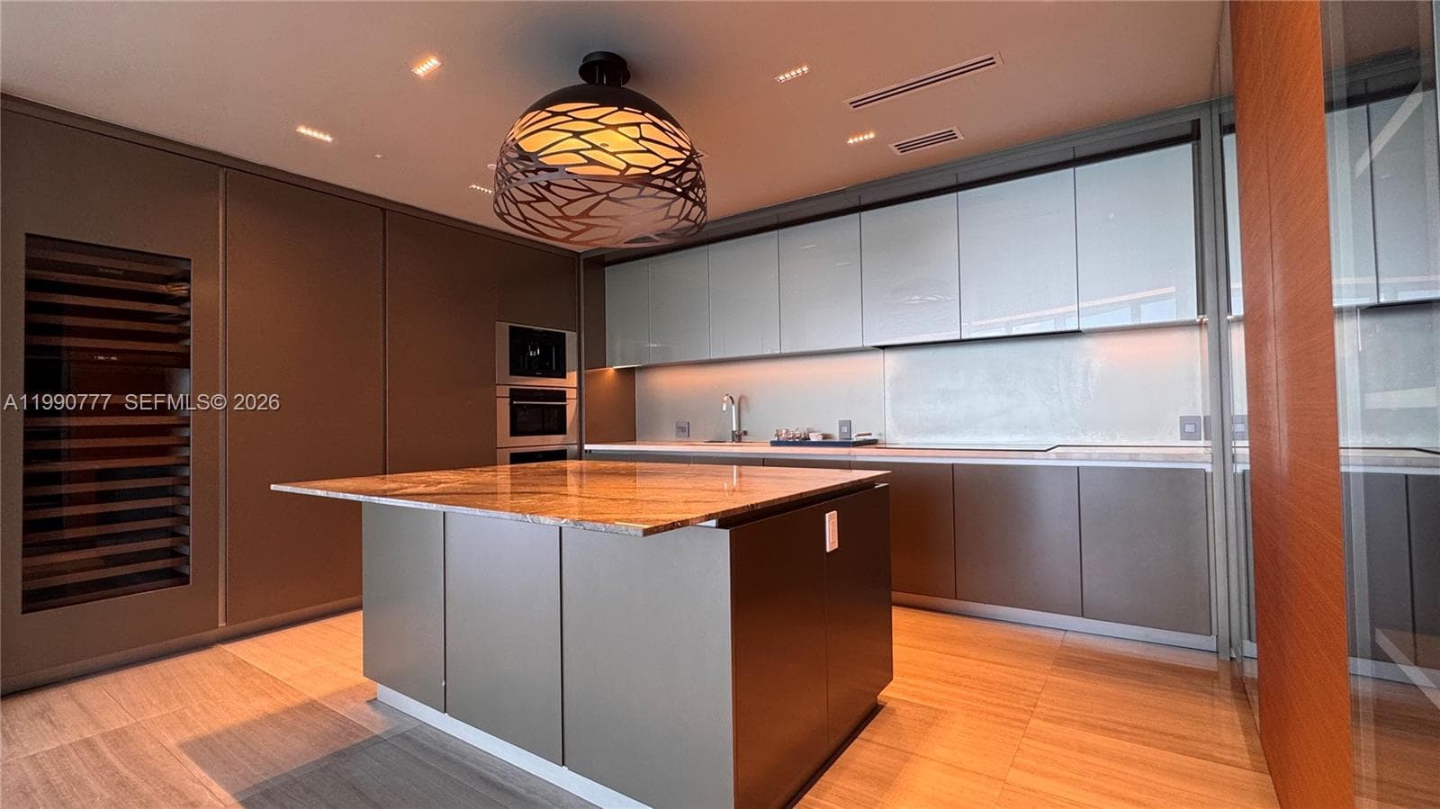 18975 Collins Ave # 2500, Sunny Isles Beach FL 33160 — 2