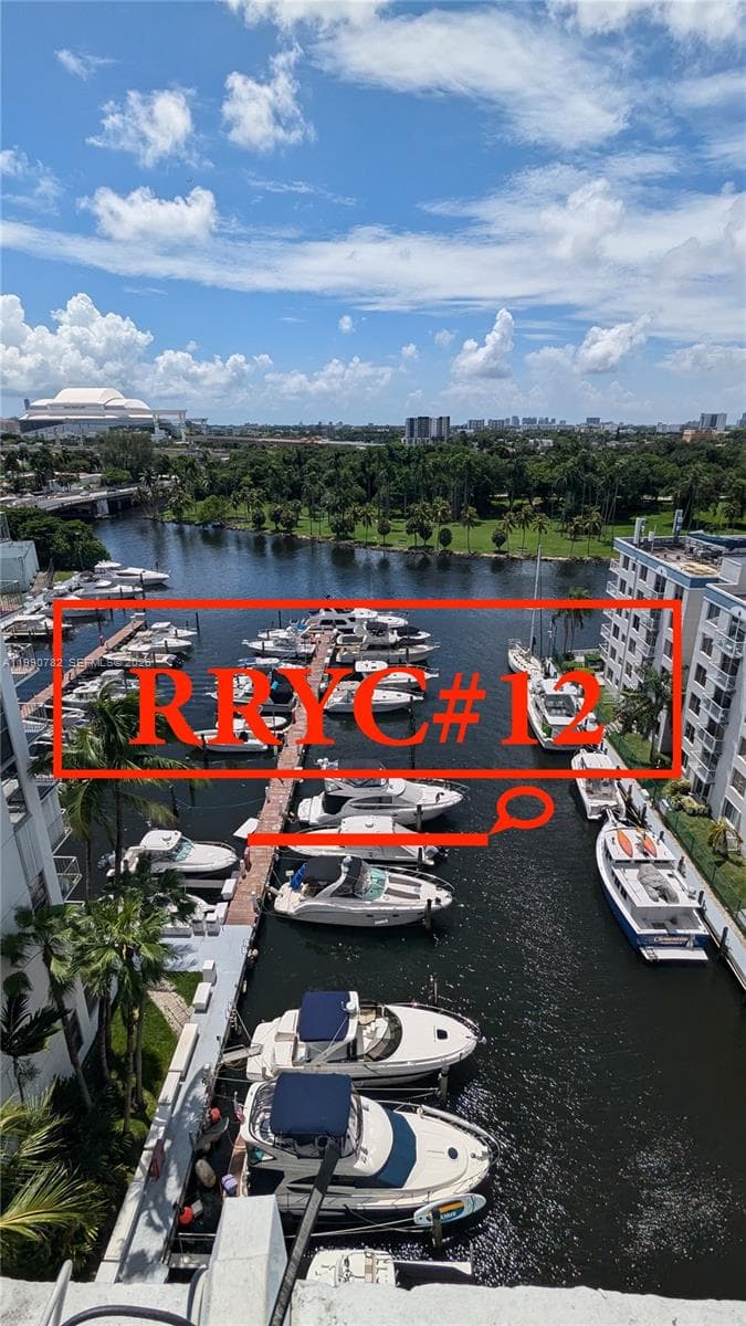 1700 NW North River Dr, Miami FL 33125 — 2