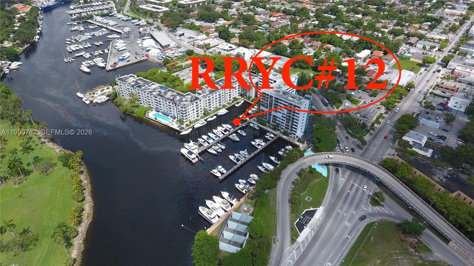 1700 NW North River Dr, Miami FL 33125 — 1
