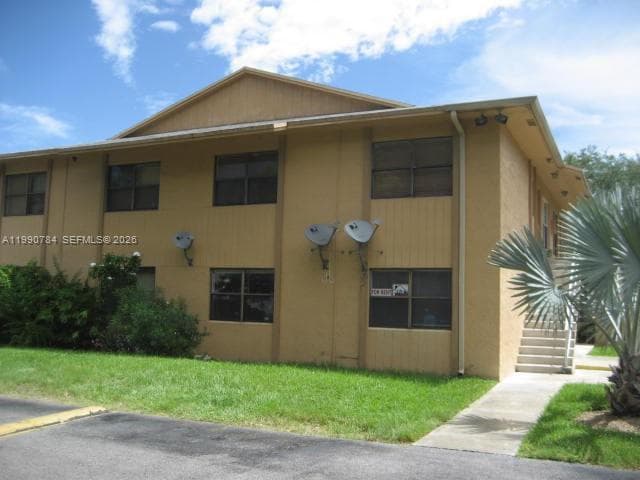 15328 SW 72 ST # 14, Miami FL 33193 — 1
