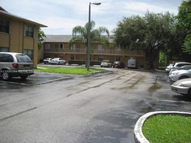 15328 SW 72 ST # 14, Miami FL 33193 — 14
