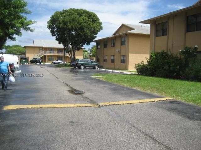 15328 SW 72 ST # 14, Miami FL 33193 — 15