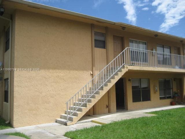 15328 SW 72 ST # 14, Miami FL 33193 — 11