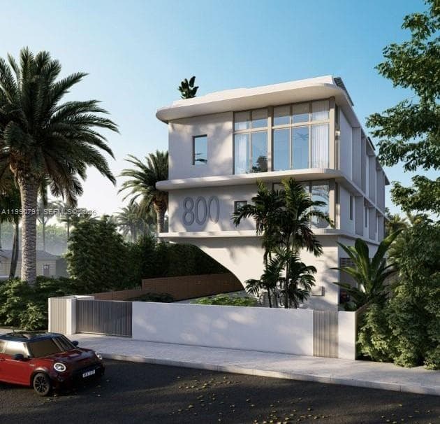 800 84th St, Miami Beach FL 33141 — 1