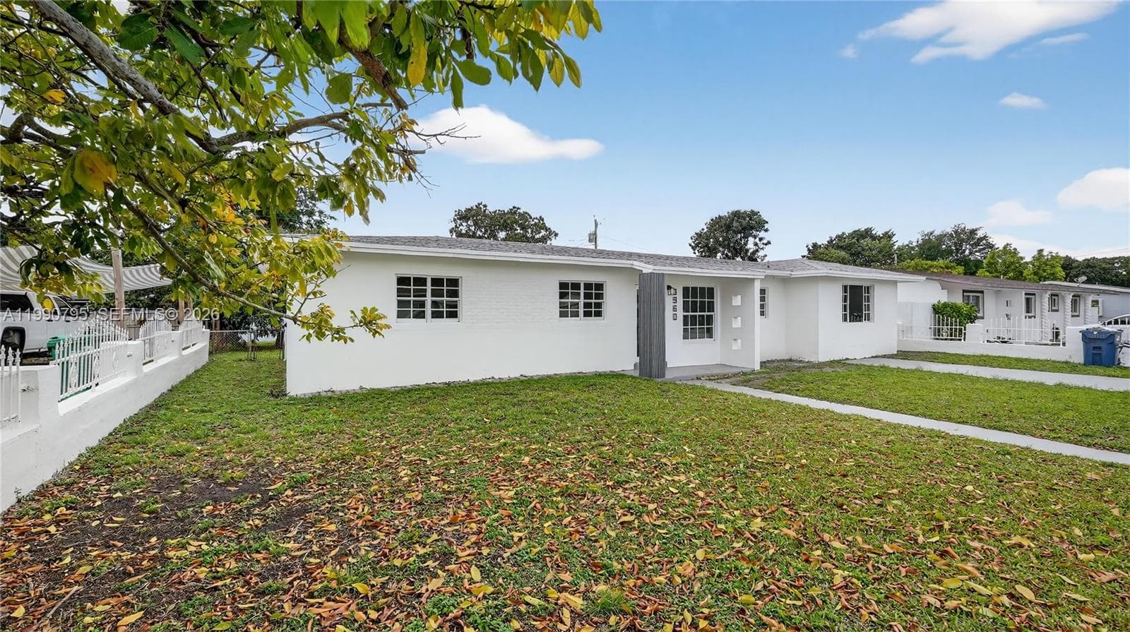 3960 NW 174th St, Miami Gardens FL 33055 — 3
