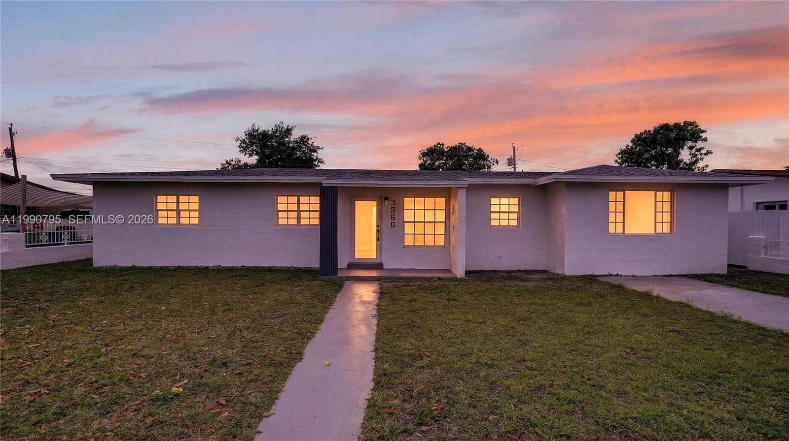3960 NW 174th St, Miami Gardens FL 33055 — 1