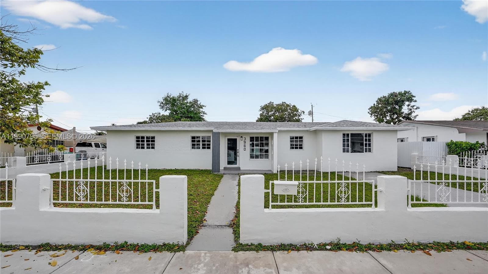 3960 NW 174th St, Miami Gardens FL 33055 — 5