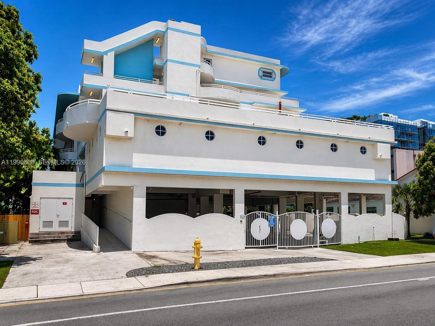 9156 Collins Ave # 107, Surfside FL 33154 — 2