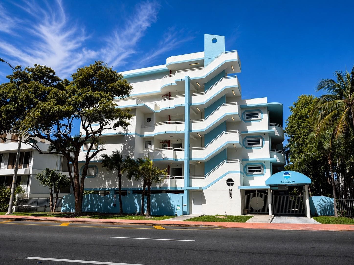 9156 Collins Ave # 107, Surfside FL 33154 — 1
