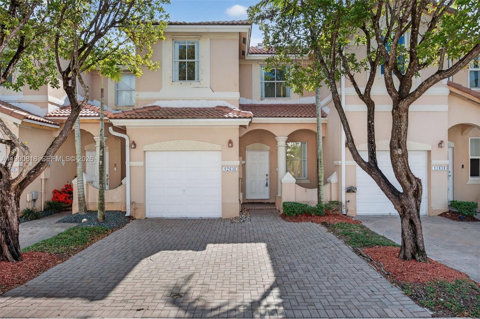 12430 SW 124th Ter # 0, Miami FL 33186 — 1