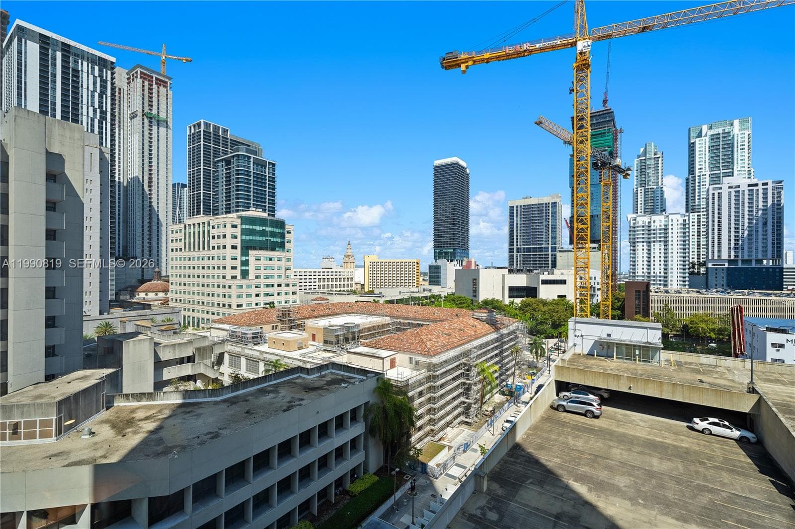 225 N miami ave # 1003, Miami FL 33128 — 22