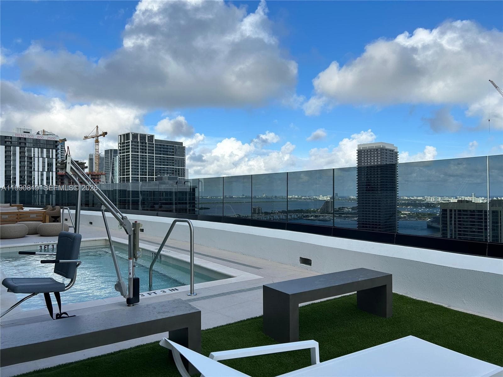 225 N miami ave # 1003, Miami FL 33128 — 35
