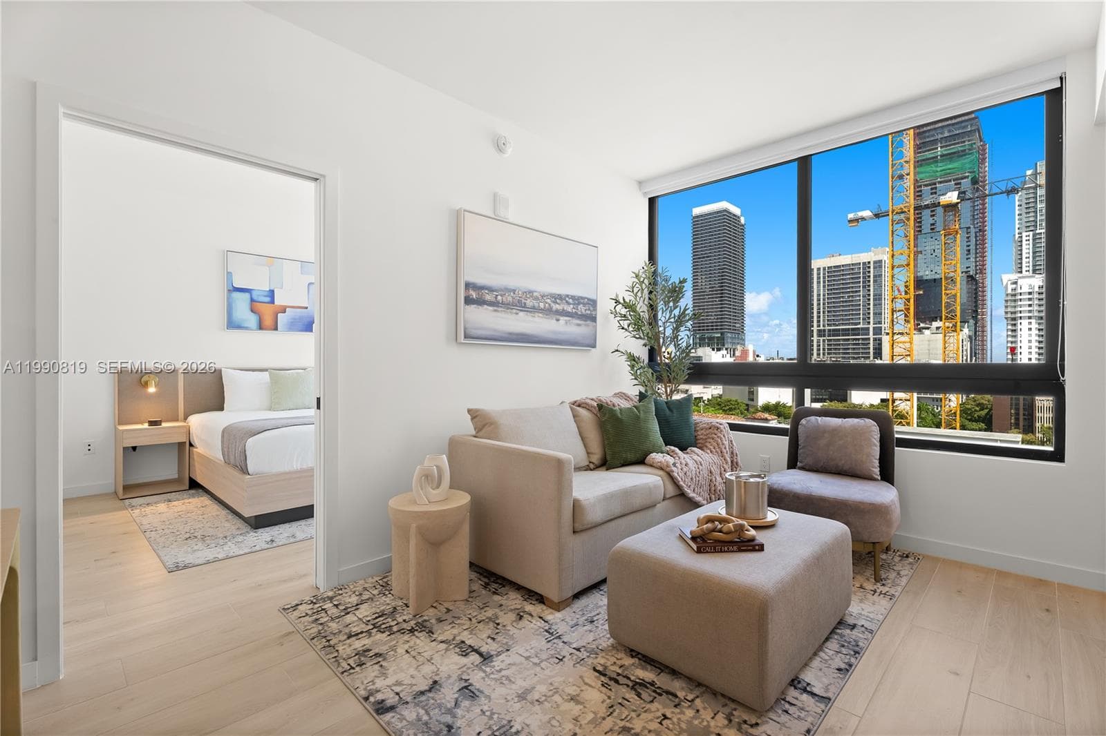 225 N miami ave # 1003, Miami FL 33128 — 4