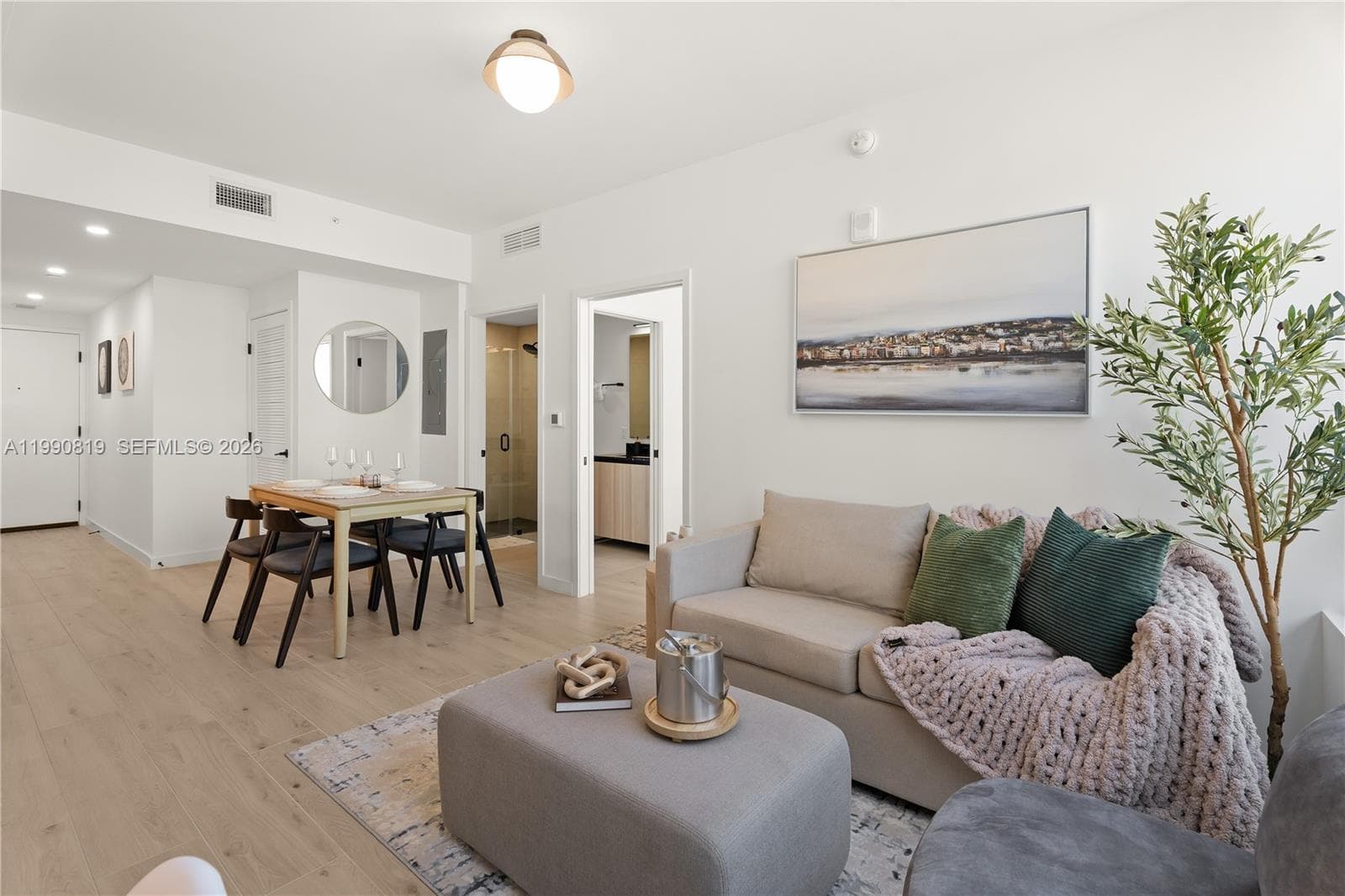 225 N miami ave # 1003, Miami FL 33128 — 8