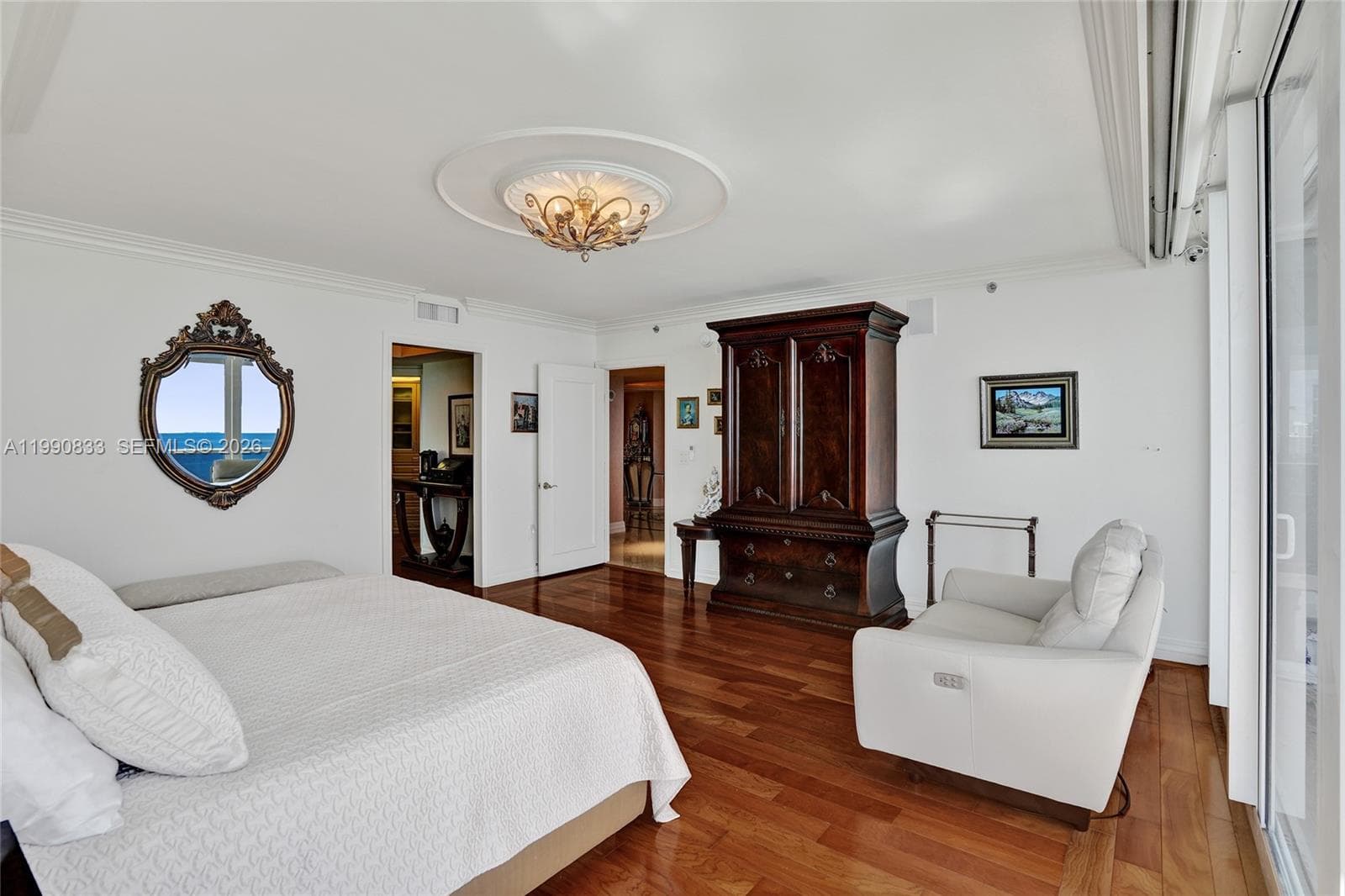 19111 Collins Ave # 2101, Sunny Isles Beach FL 33160 — 23