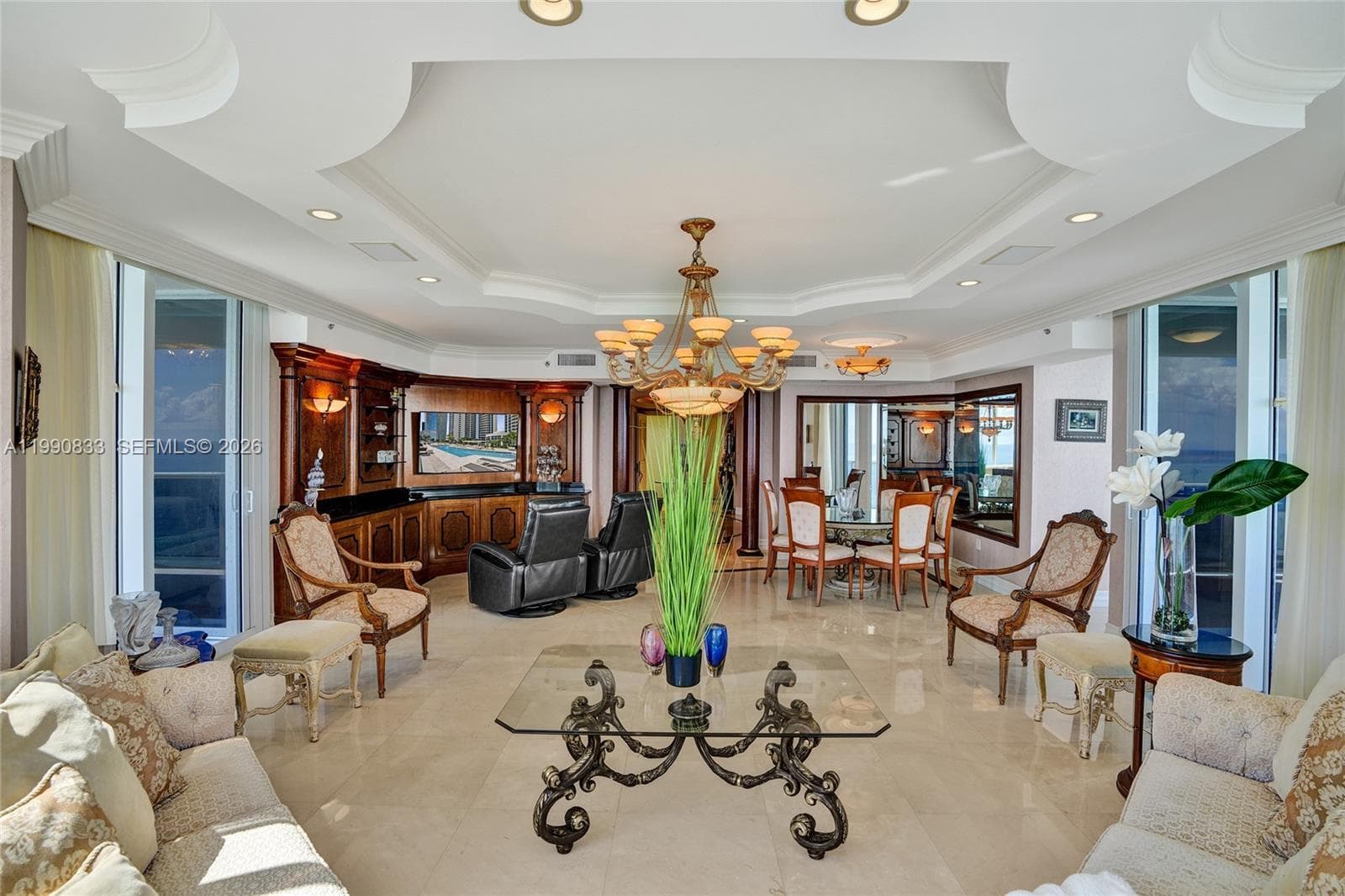 19111 Collins Ave # 2101, Sunny Isles Beach FL 33160 — 6