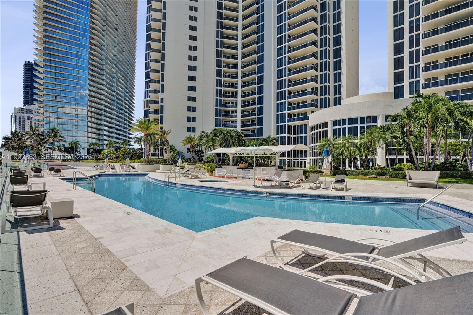 19111 Collins Ave # 2101, Sunny Isles Beach FL 33160 — 52