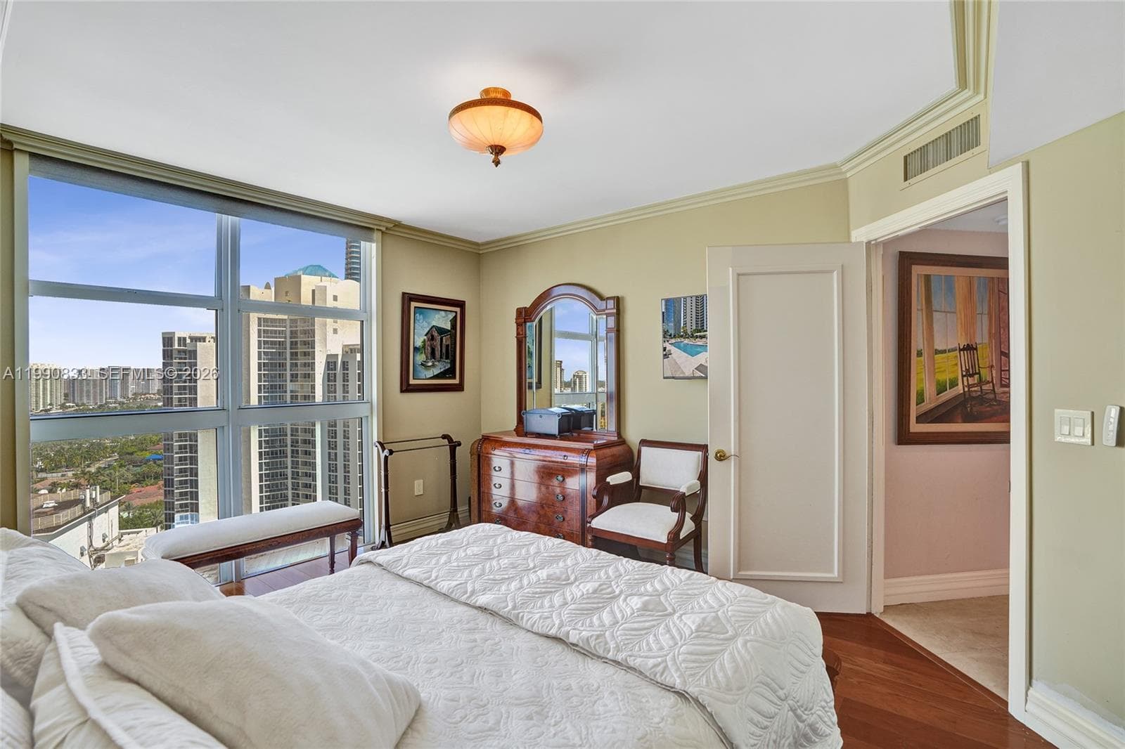 19111 Collins Ave # 2101, Sunny Isles Beach FL 33160 — 16
