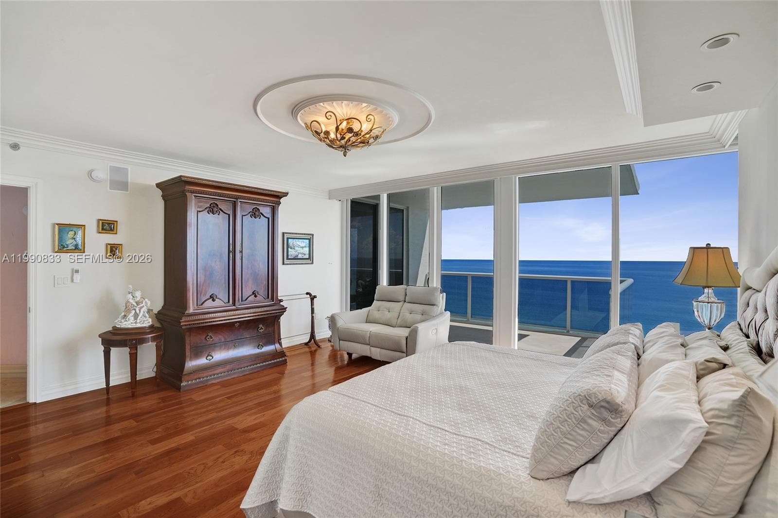 19111 Collins Ave # 2101, Sunny Isles Beach FL 33160 — 26