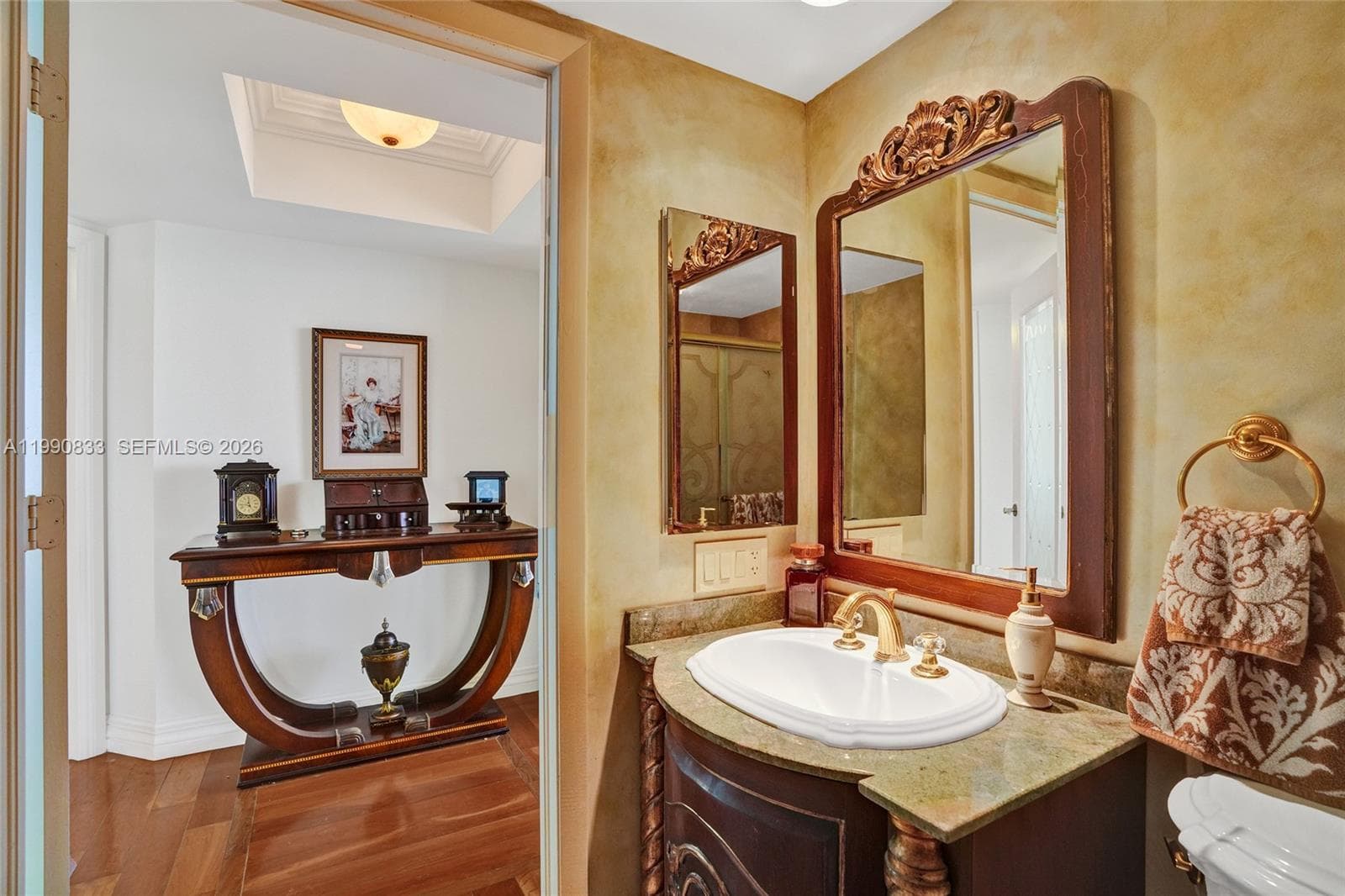 19111 Collins Ave # 2101, Sunny Isles Beach FL 33160 — 22