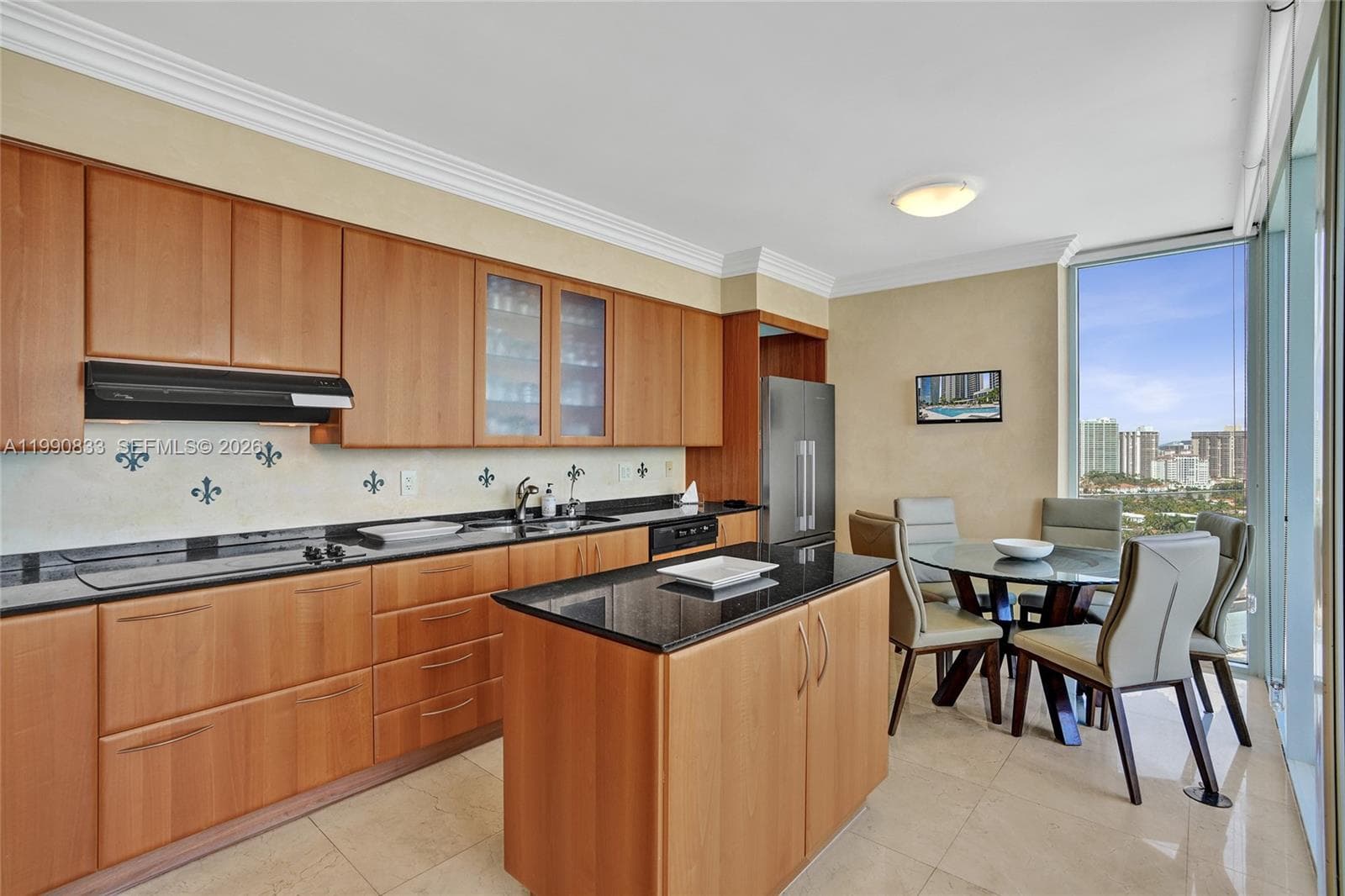 19111 Collins Ave # 2101, Sunny Isles Beach FL 33160 — 7