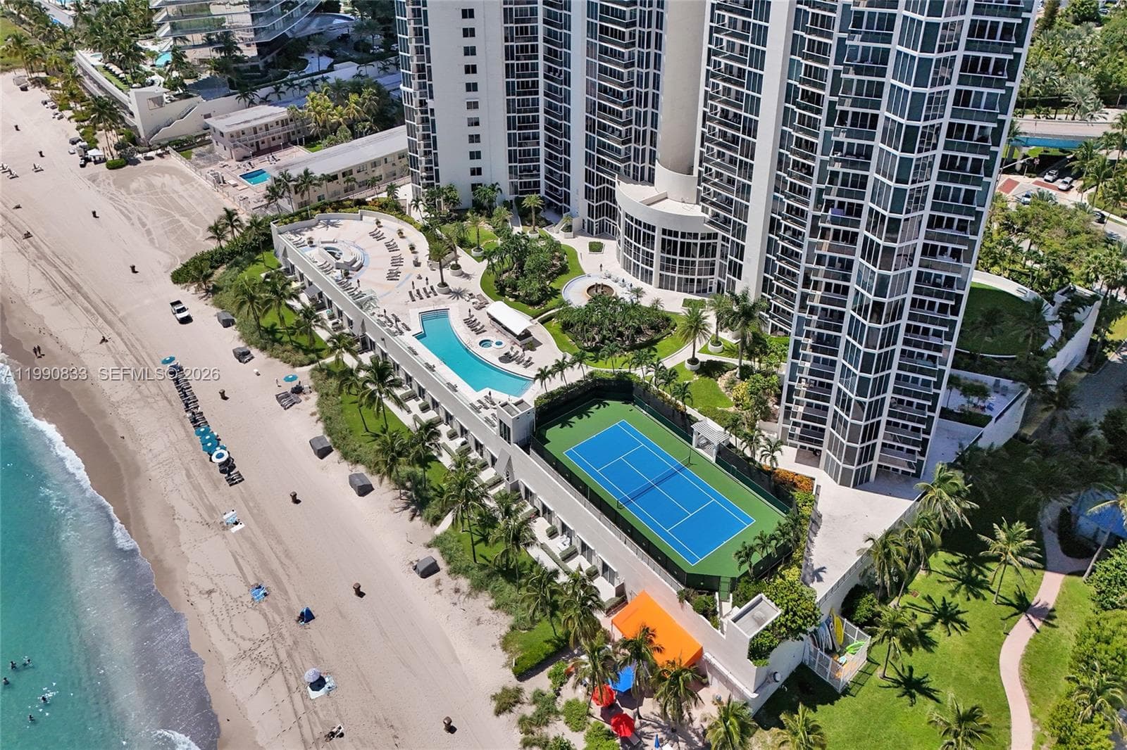 19111 Collins Ave # 2101, Sunny Isles Beach FL 33160 — 3