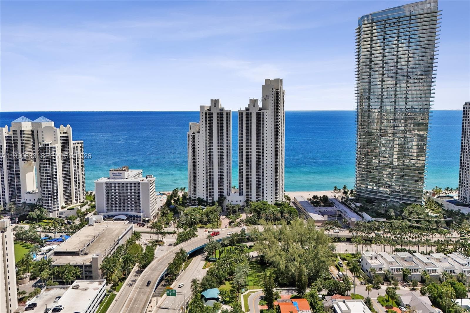 19111 Collins Ave # 2101, Sunny Isles Beach FL 33160 — 9