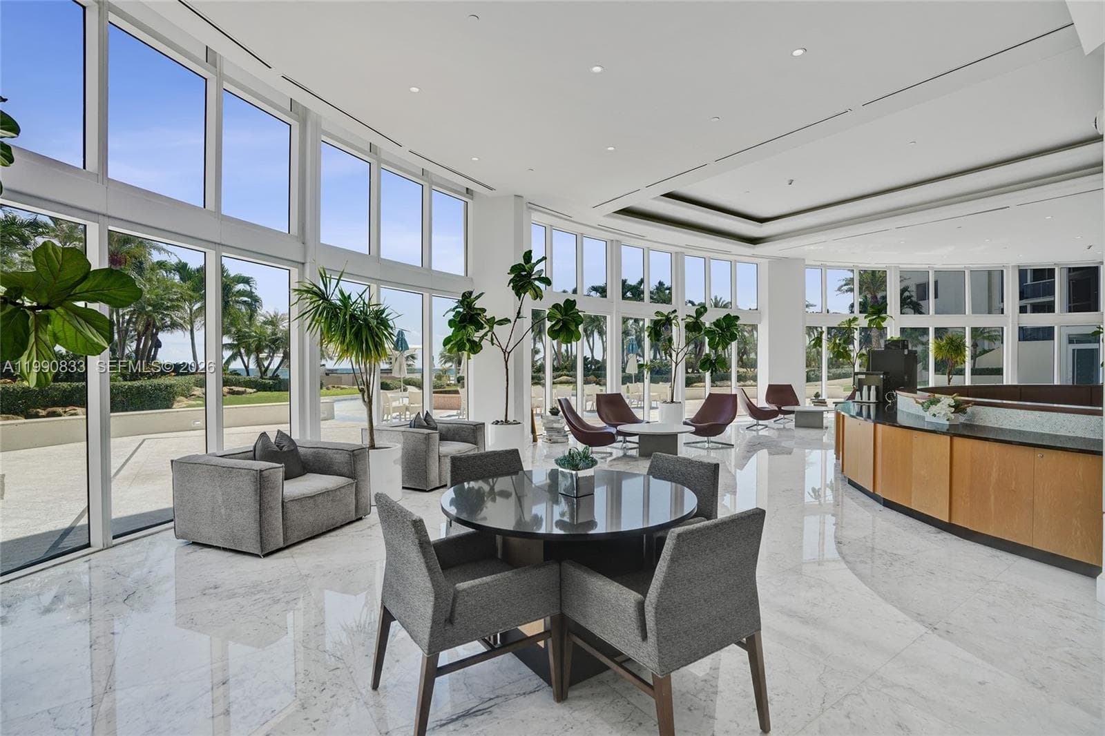 19111 Collins Ave # 2101, Sunny Isles Beach FL 33160 — 61
