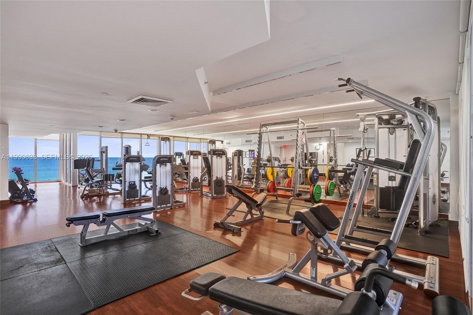 19111 Collins Ave # 2101, Sunny Isles Beach FL 33160 — 33
