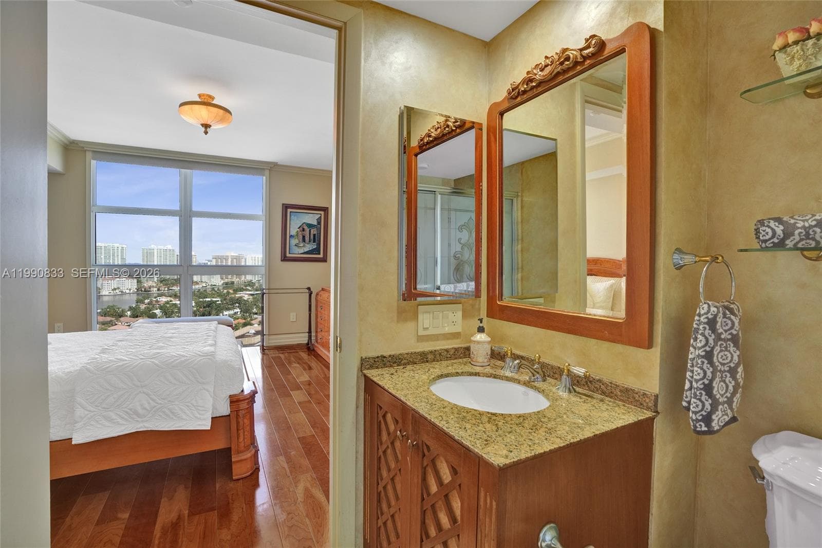19111 Collins Ave # 2101, Sunny Isles Beach FL 33160 — 19