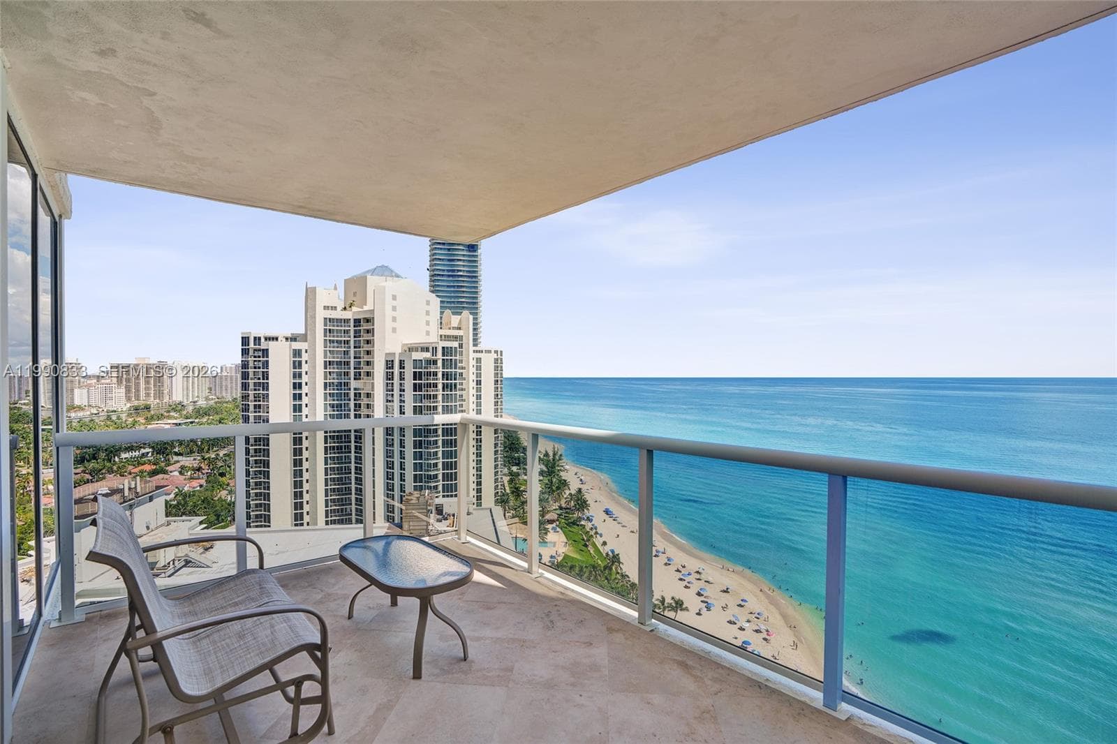 19111 Collins Ave # 2101, Sunny Isles Beach FL 33160 — 8