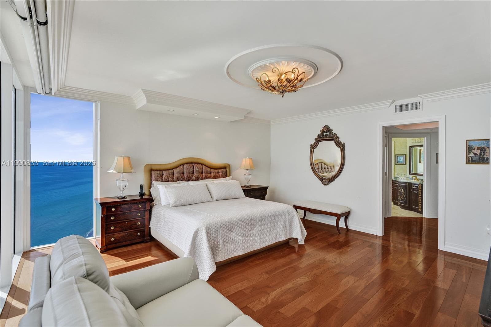 19111 Collins Ave # 2101, Sunny Isles Beach FL 33160 — 25