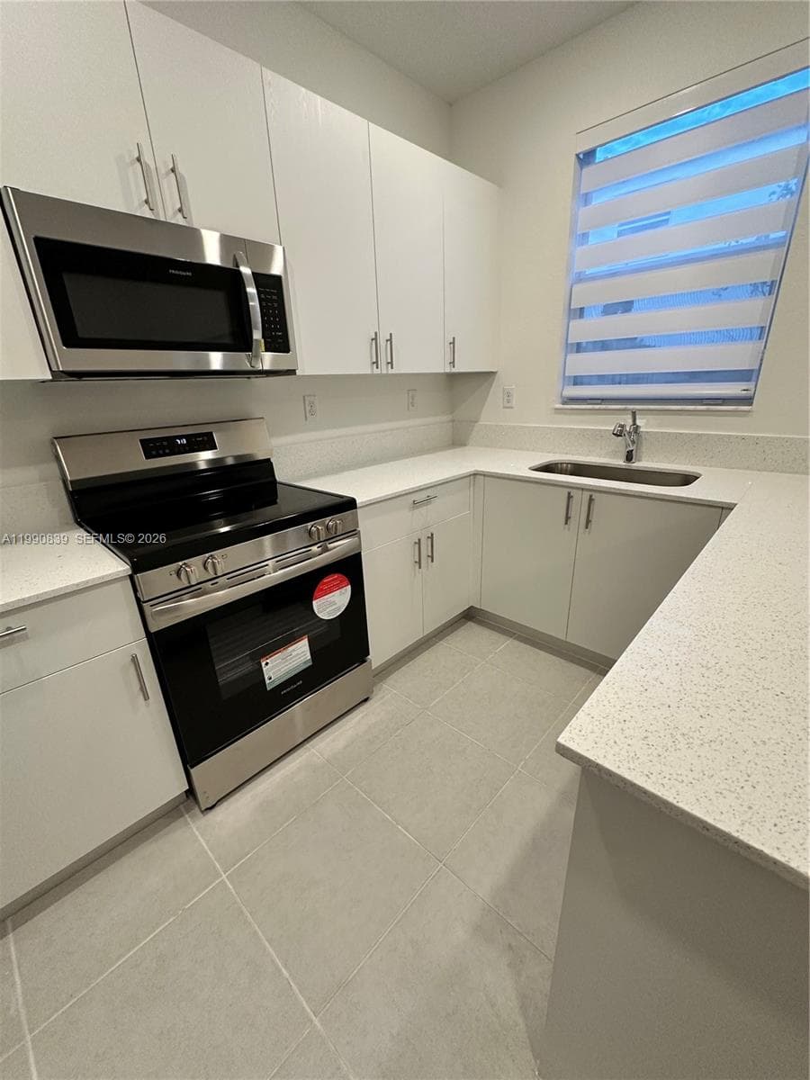 2889 SE 25rd # 2889, Homestead FL 33035 — 2