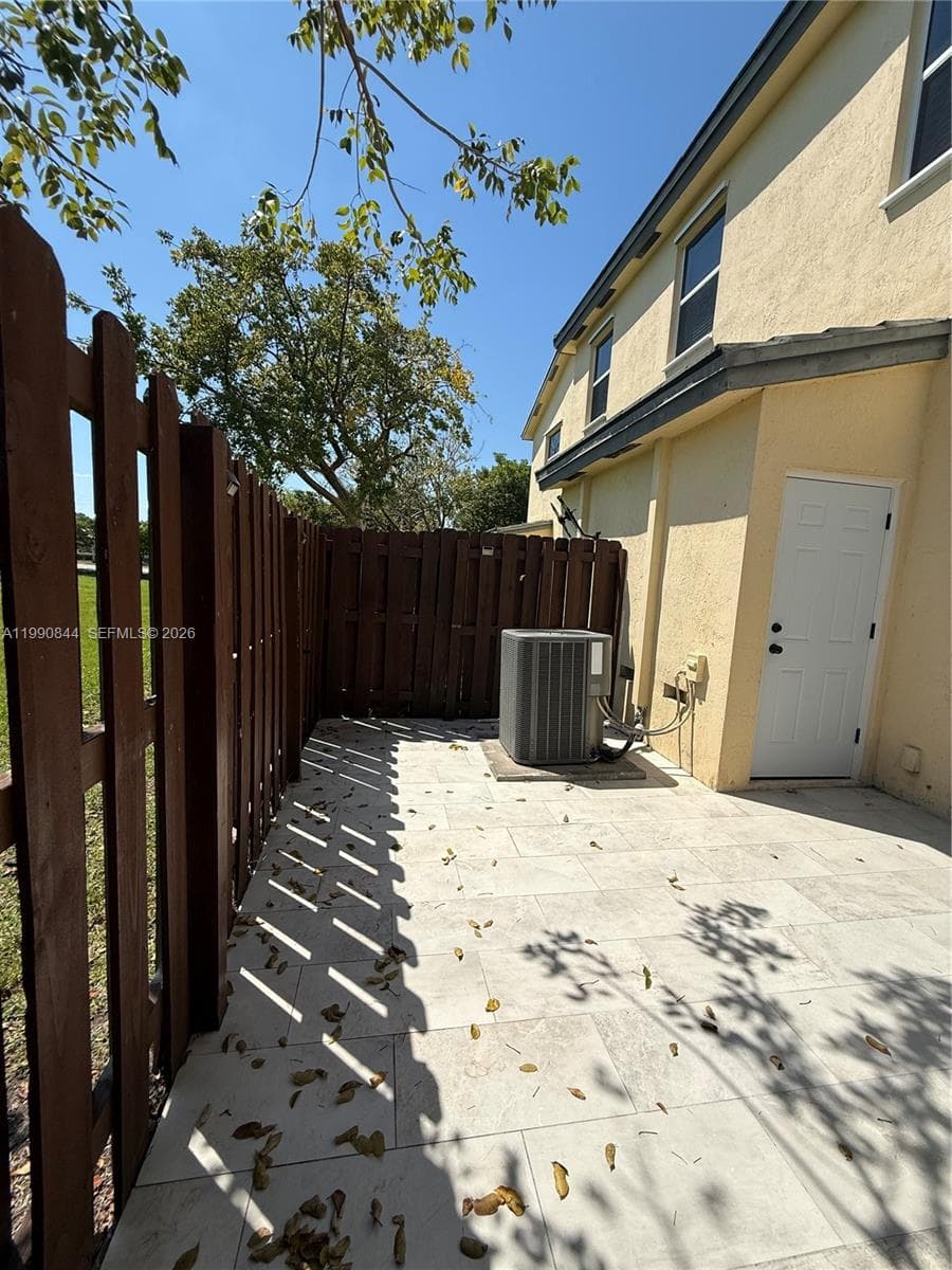 134 SE 28 Ter # 6, Homestead FL 33033 — 27