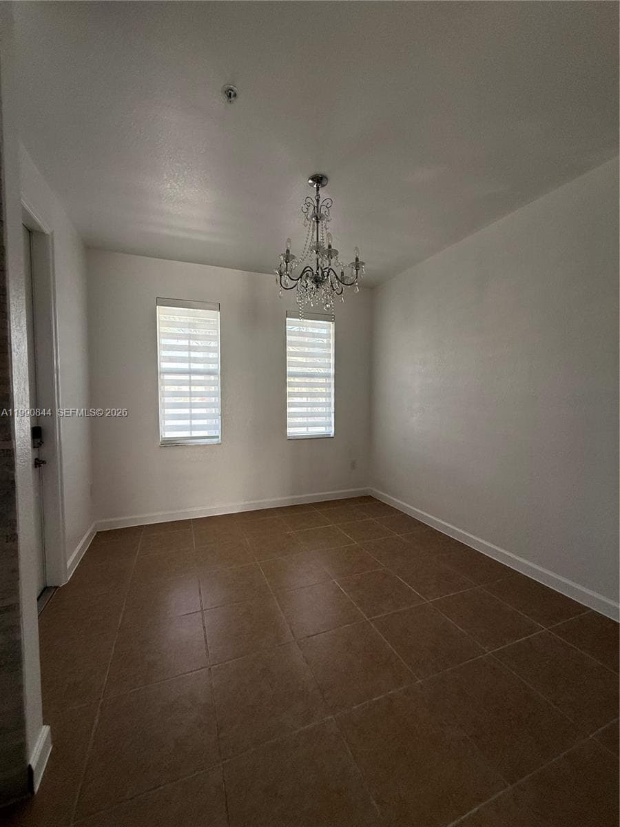 134 SE 28 Ter # 6, Homestead FL 33033 — 3