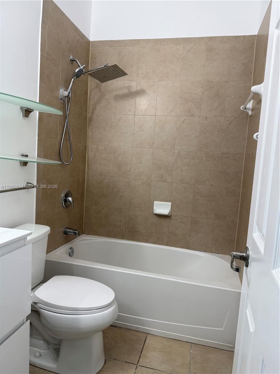134 SE 28 Ter # 6, Homestead FL 33033 — 9