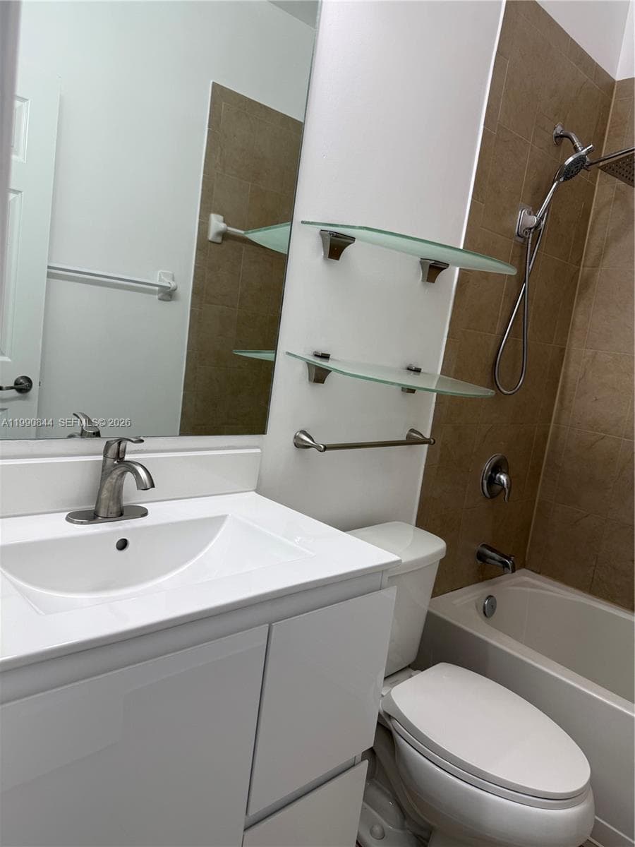 134 SE 28 Ter # 6, Homestead FL 33033 — 10